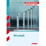 Abitur-Training vom Stark-Verlag für dein Abifach in Niedersachsen