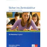 Sicher ins Zentralabitur der Länder Schleswig-Holstein, Hamburg und Niedersachsen