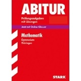 Bücher für die Abiturprüfung in Thüringen
