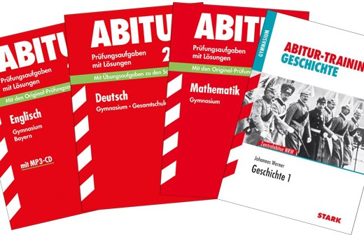 Abitur Training Stark