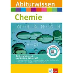 Klett: Chemie Abiturwissen