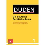 Falls die Rechtschreibung nicht sitzt: ein Wörterbuch