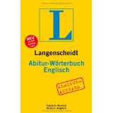 Spickzettel für das Englisch-Abi