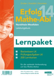 Erfolg im Mathe Abitur