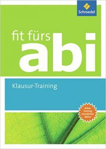 Fit fürs Abi Klausur-Training