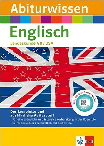 Tipps Für Die Vorbereitung Auf Das Englisch Abitur 2019 Abitur