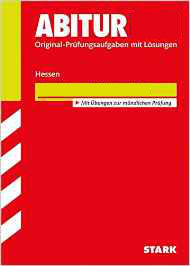 Tipps Zur Vorbereitung Auf Das Abitur In Hessen Tipps Bucher Zur Vorbereitung Auf Das Abitur