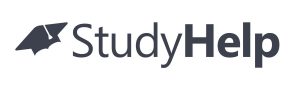 StudyHelp Logo